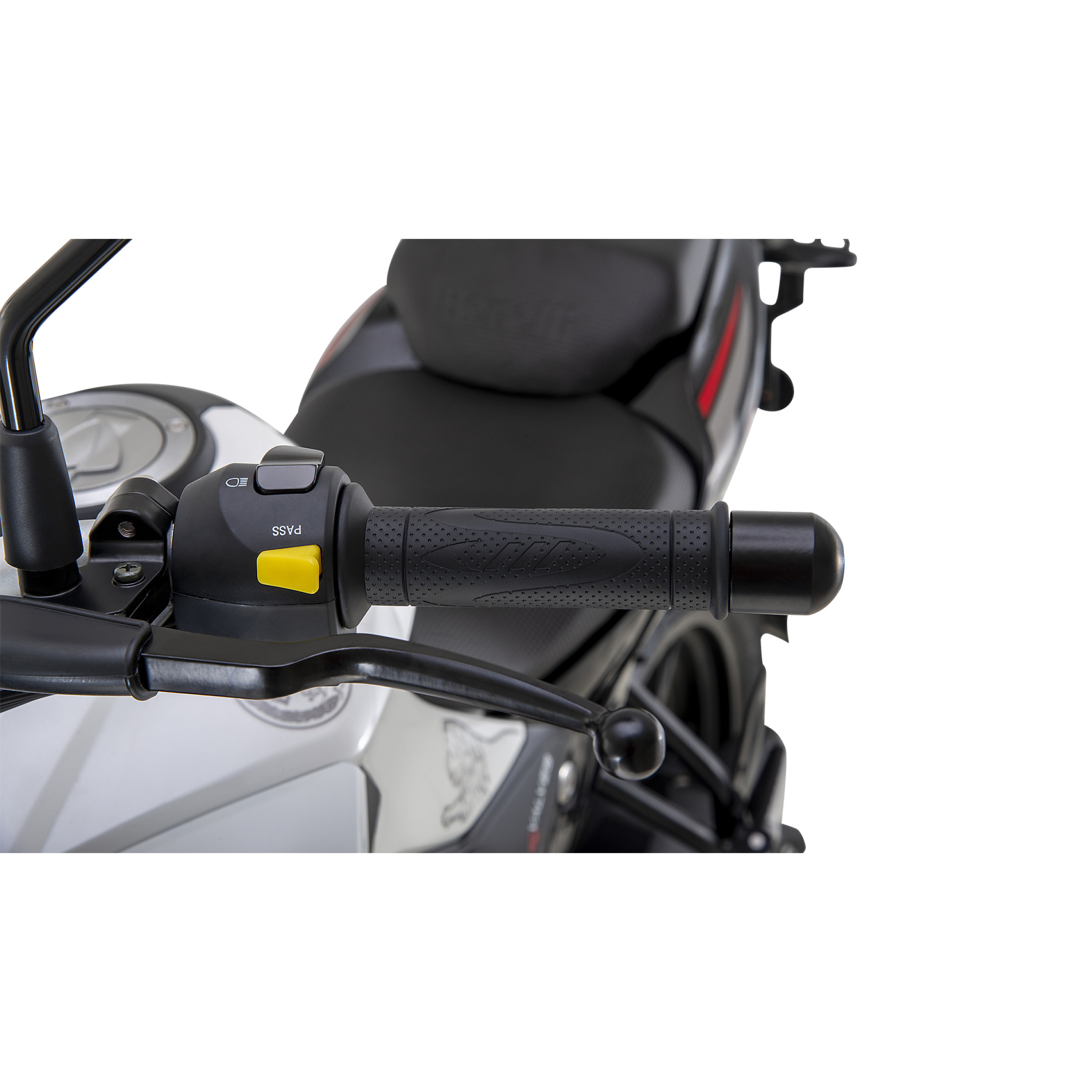 Benelli 180 S - Imagen 4