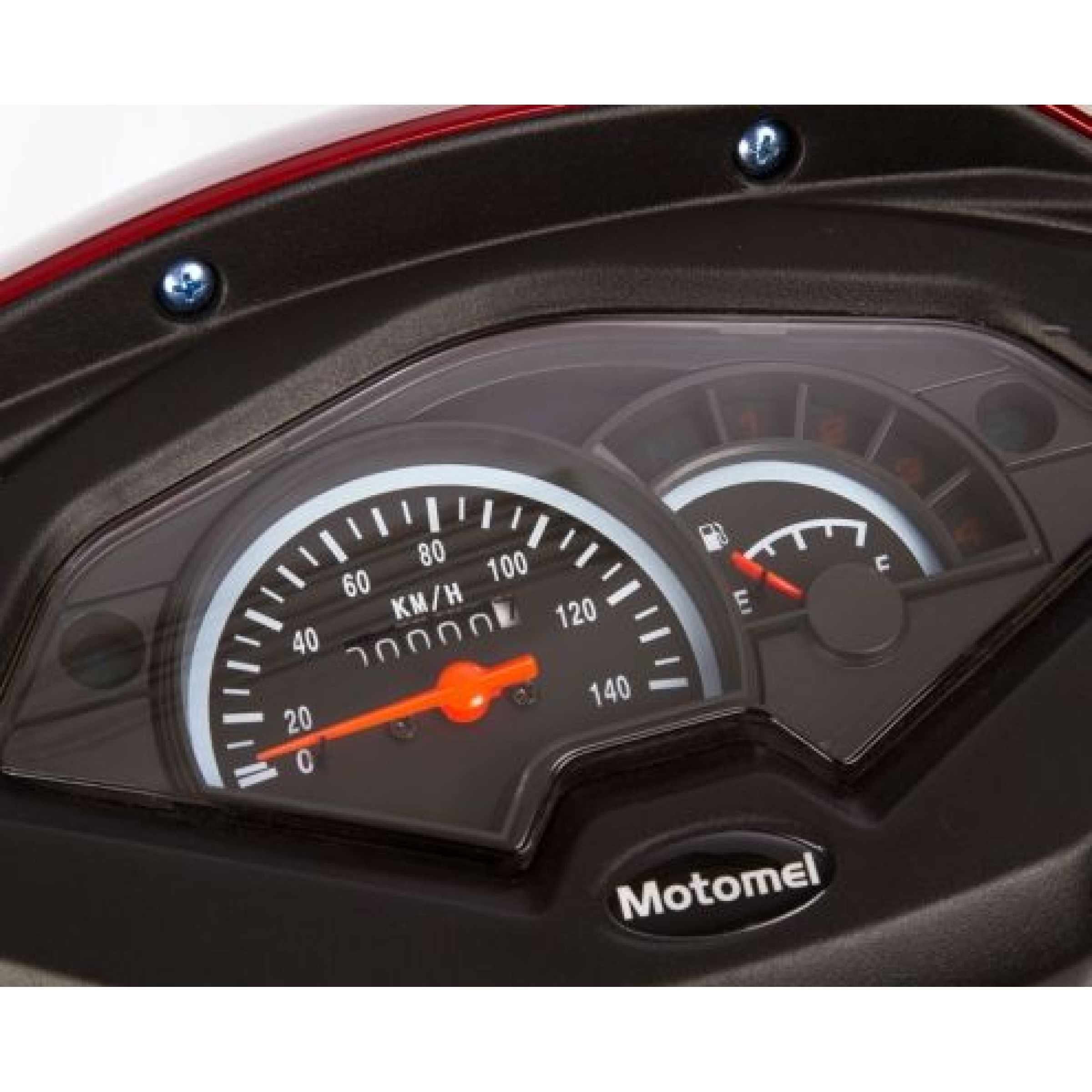 Motomel Blitz 110 Full - Imagen 3