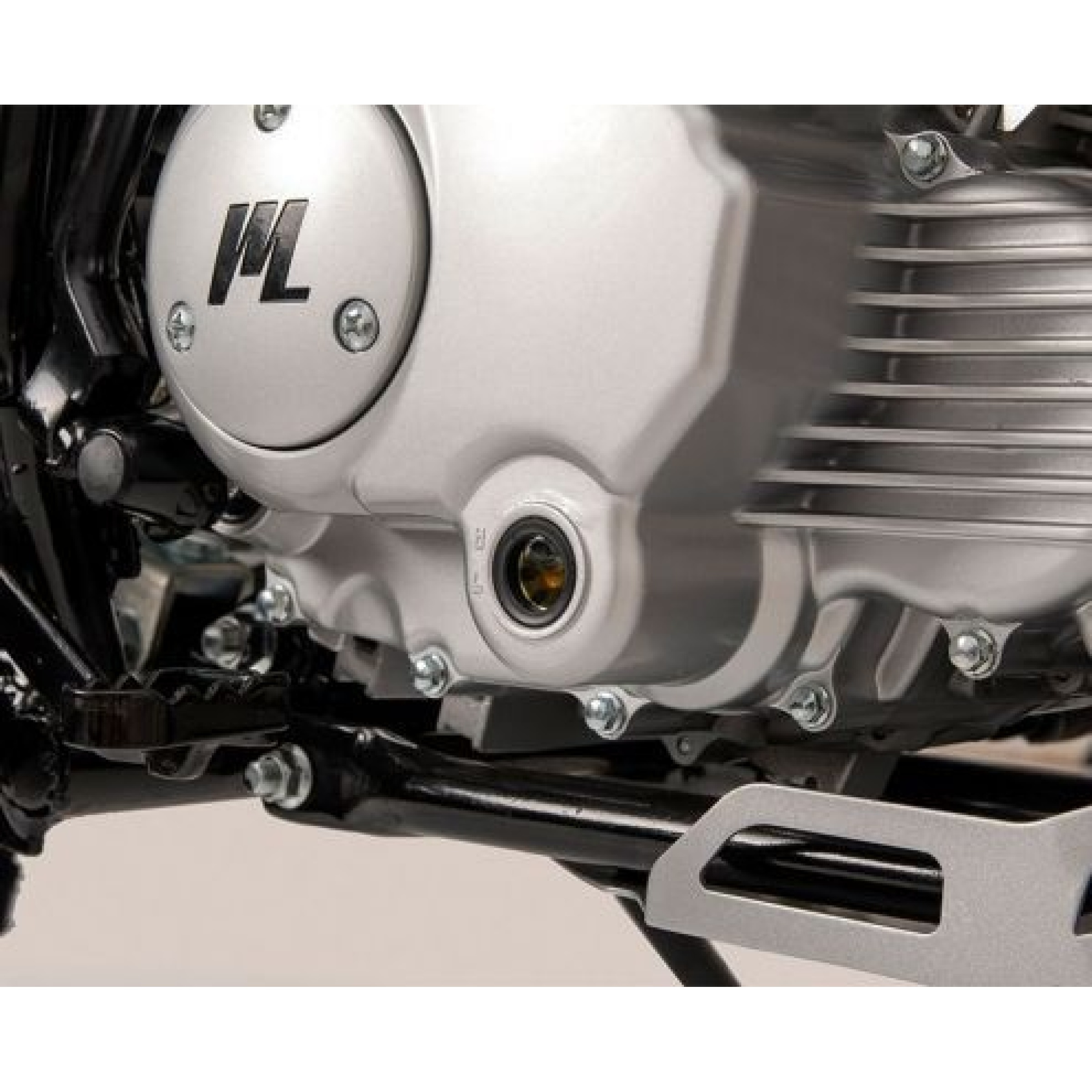 Motomel XMM 250 - Imagen 4