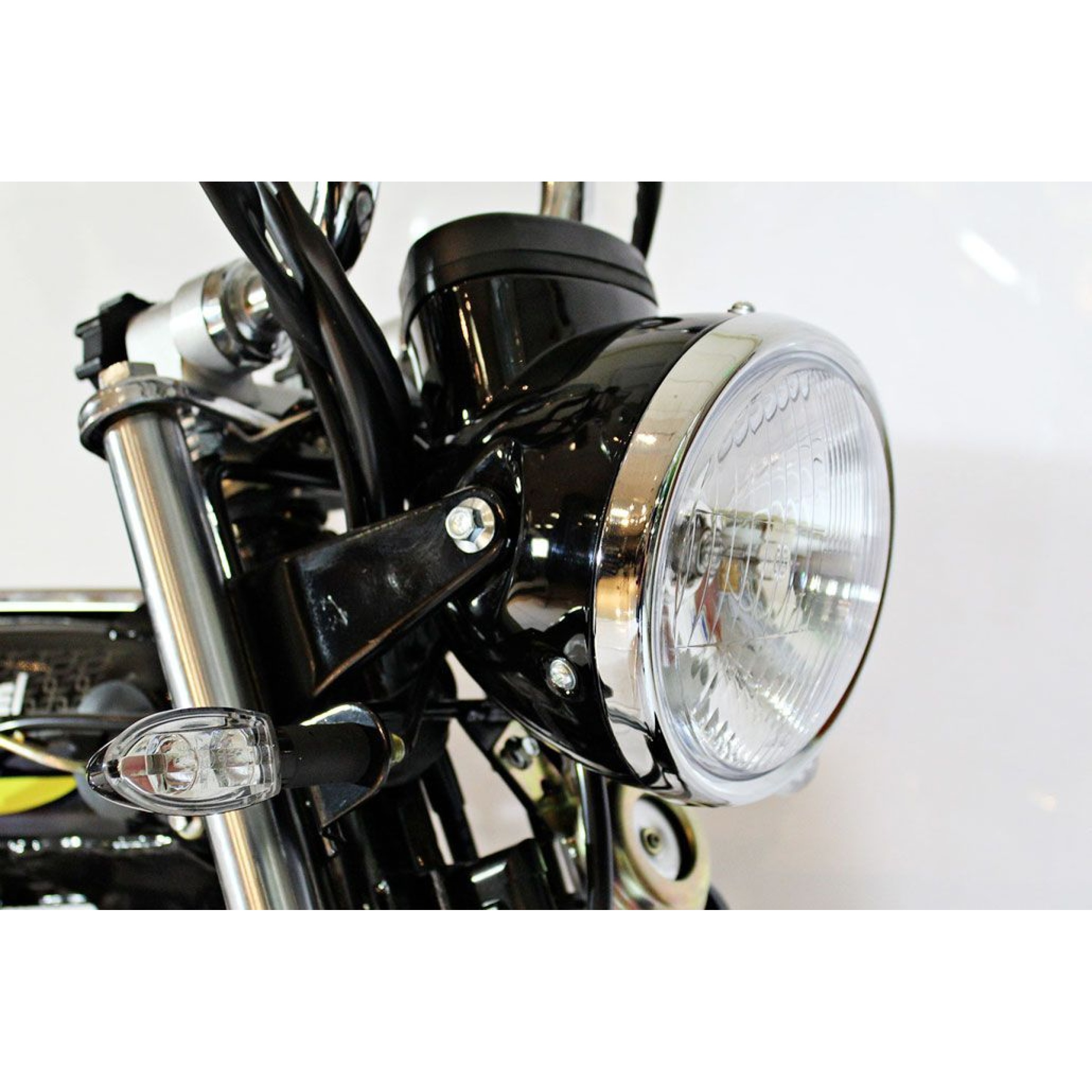 Motomel Max 110 - Imagen 4