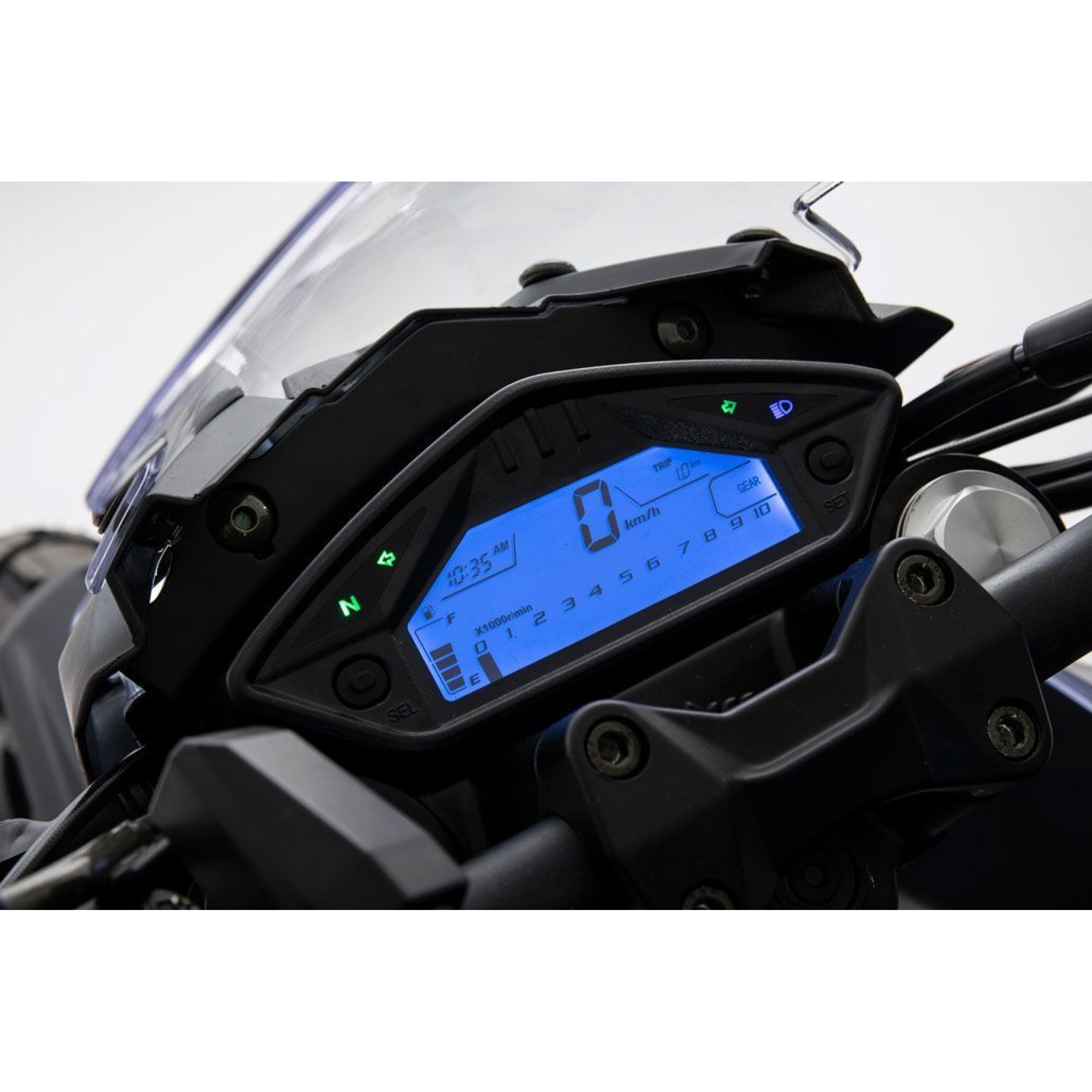 Motomel Skua 250 Adventure - Imagen 2