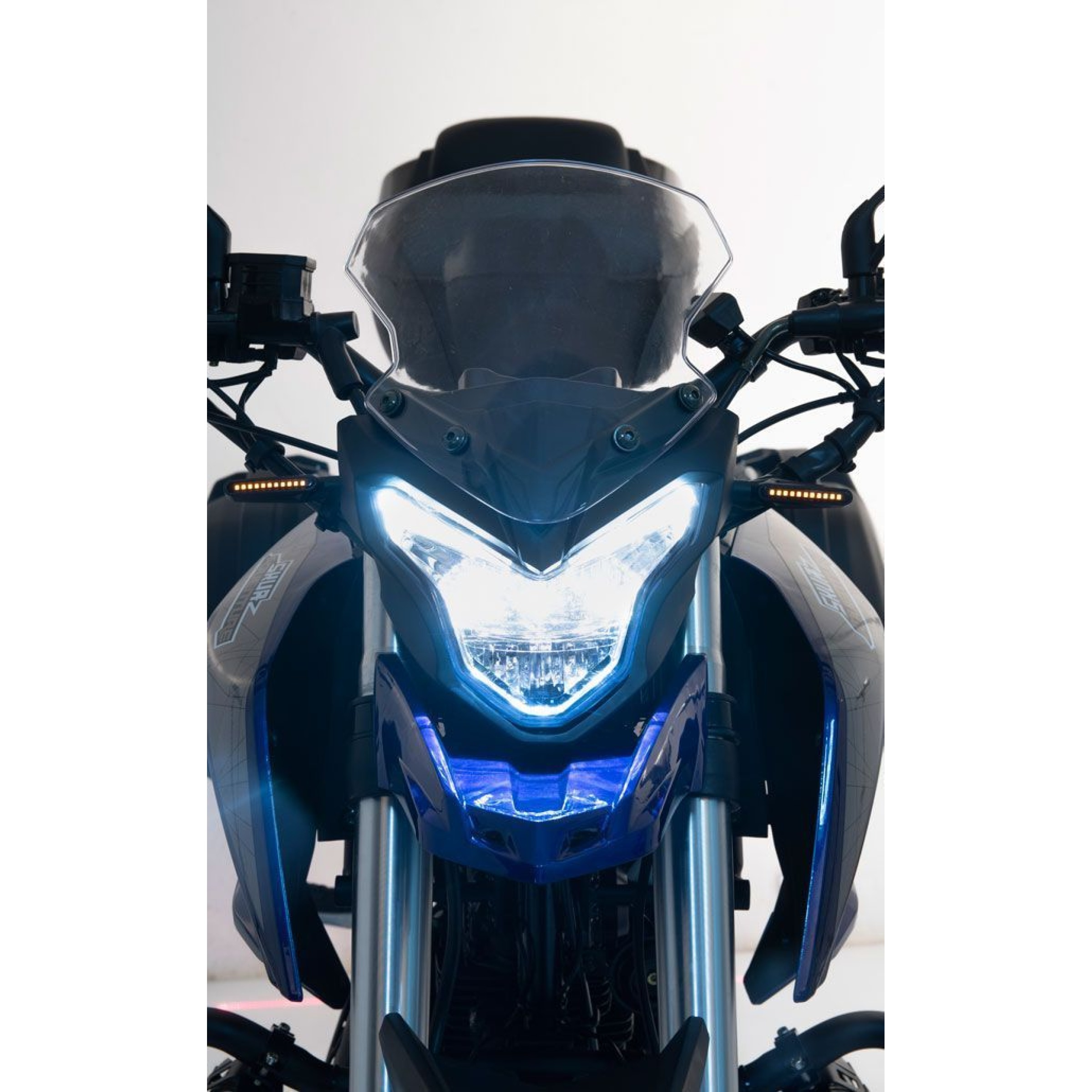 Motomel Skua 250 Adventure - Imagen 3