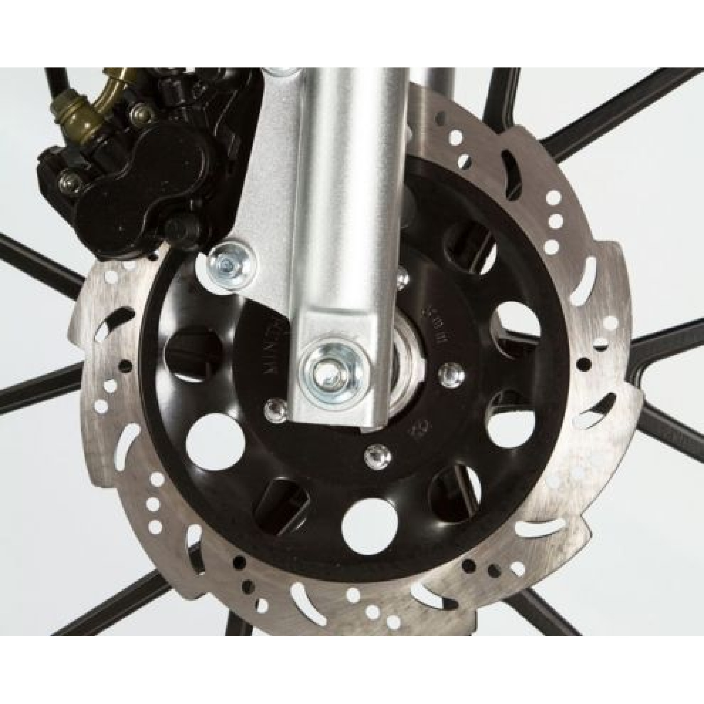 Motomel CG 150 S2 Full - Imagen 3