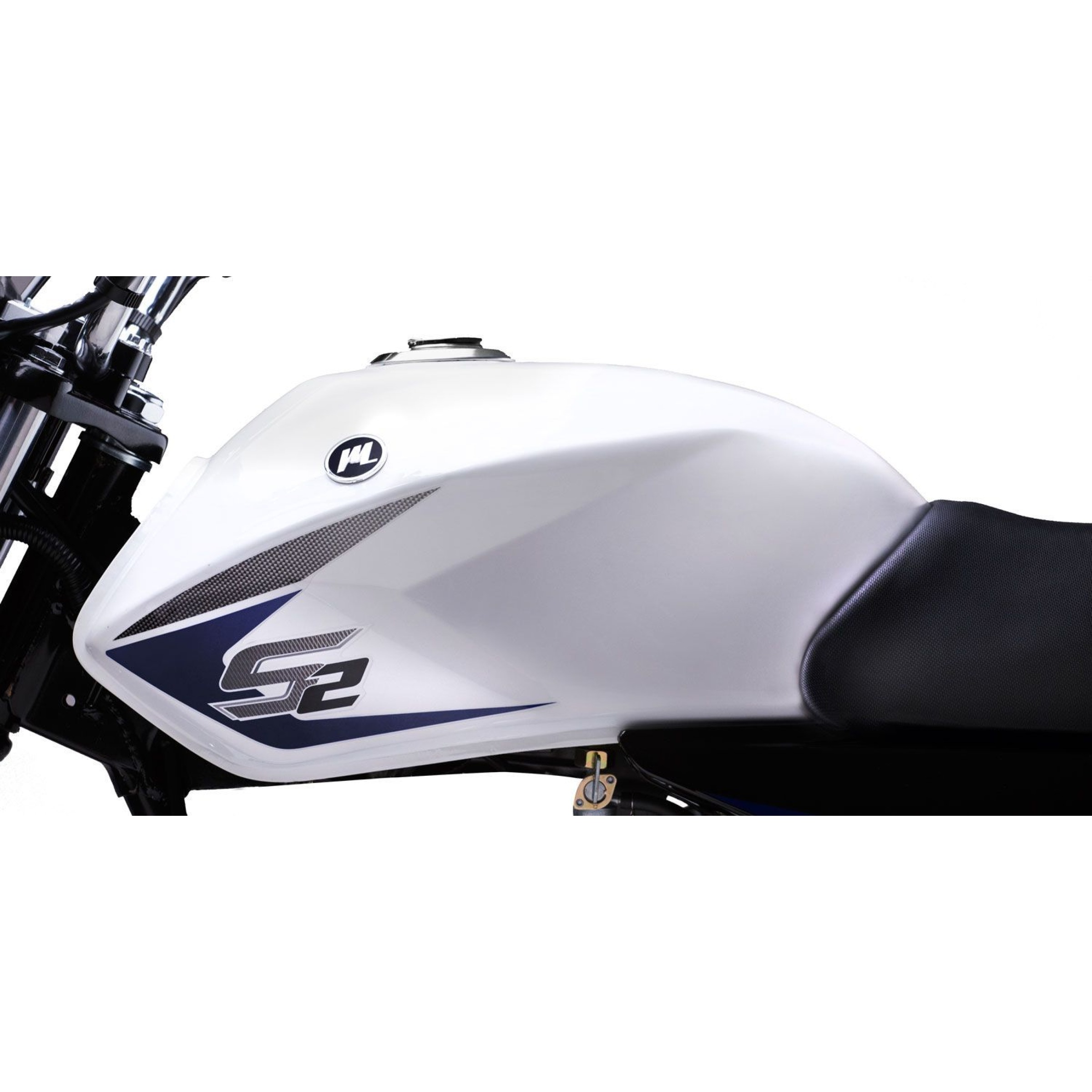 Motomel CG 150 S2 Start - Imagen 4