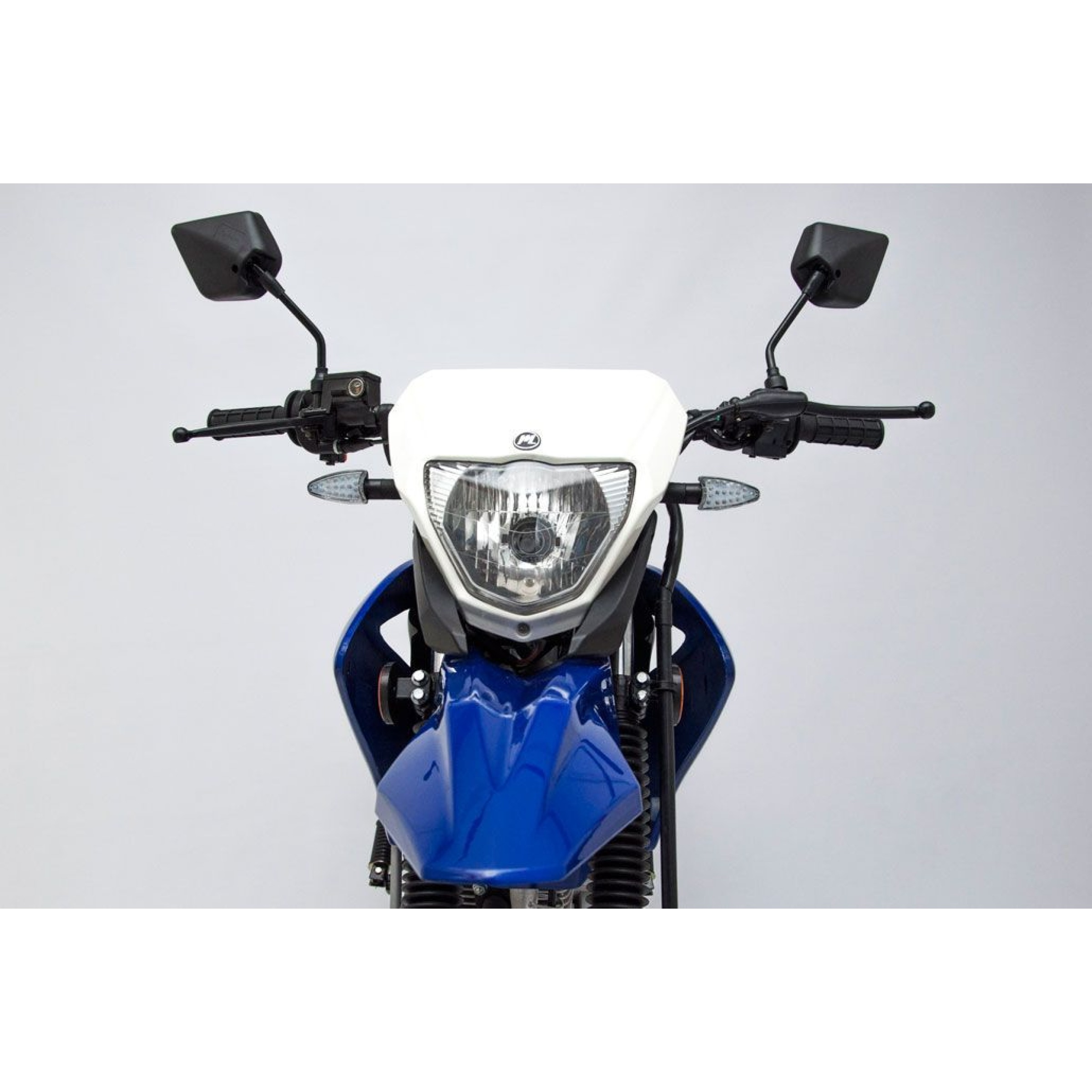 Motomel Skua 150 New V6 - Imagen 2