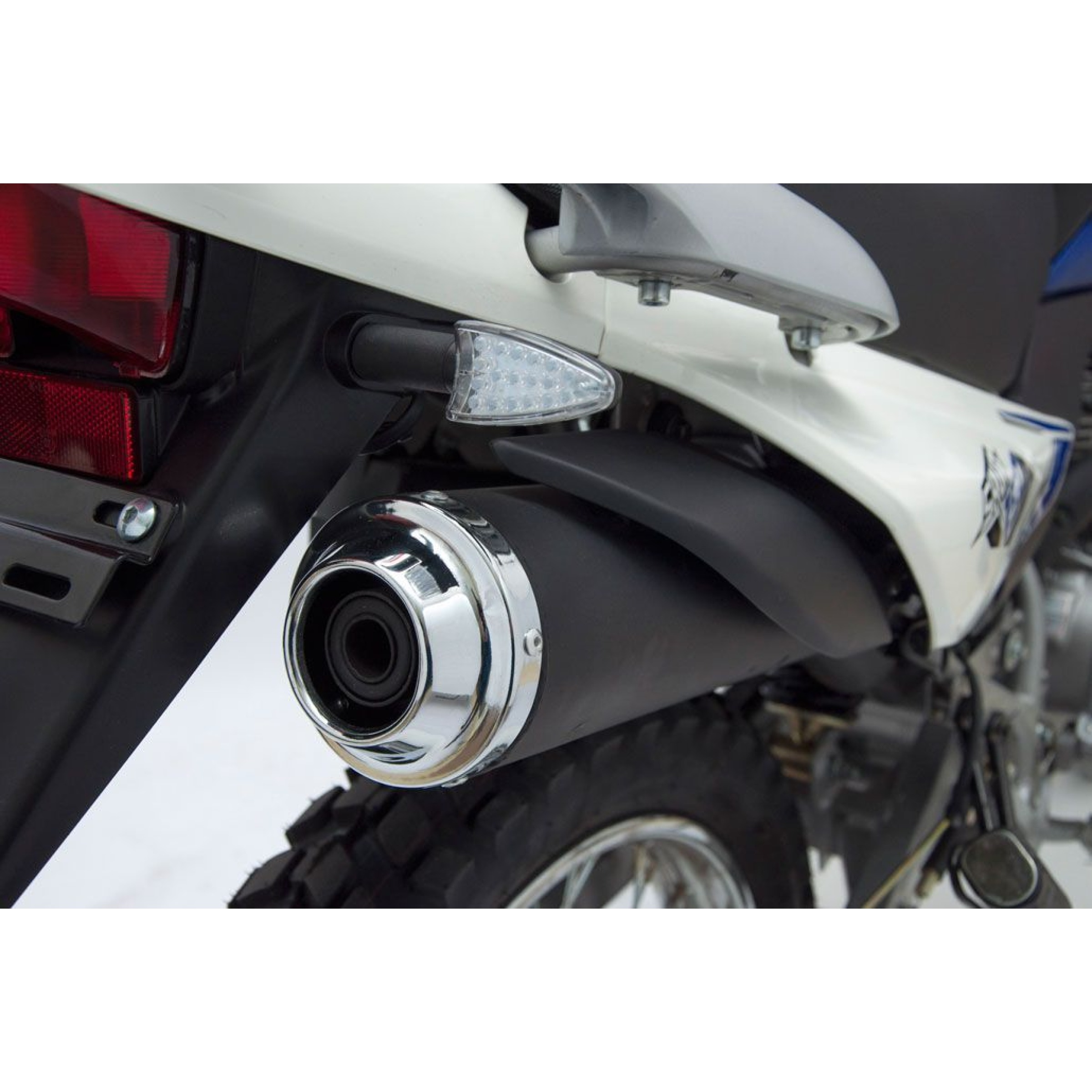 Motomel Skua 150 New V6 - Imagen 4