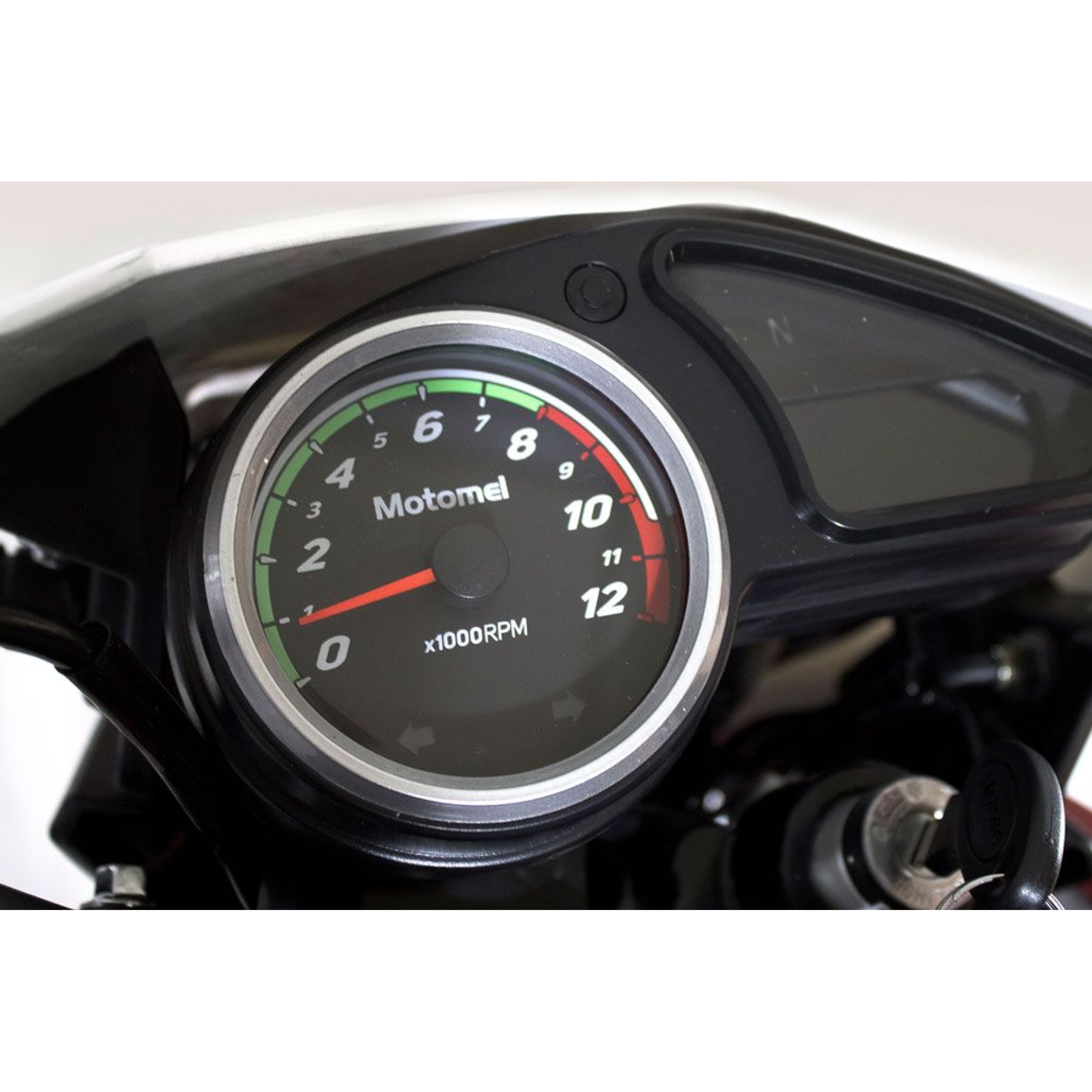 Motomel Skua 250 Base - Imagen 2