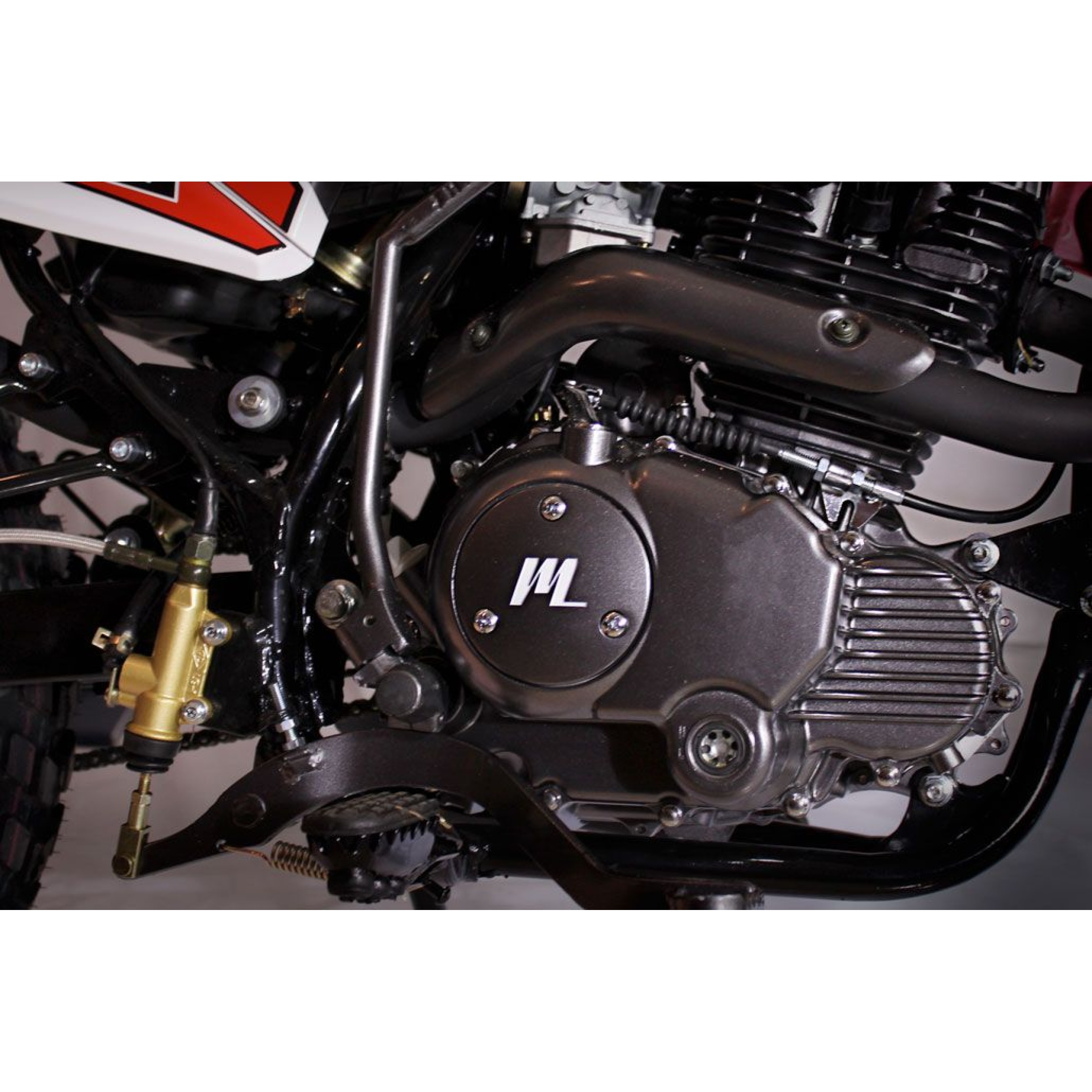 Motomel Skua 250 Base - Imagen 3