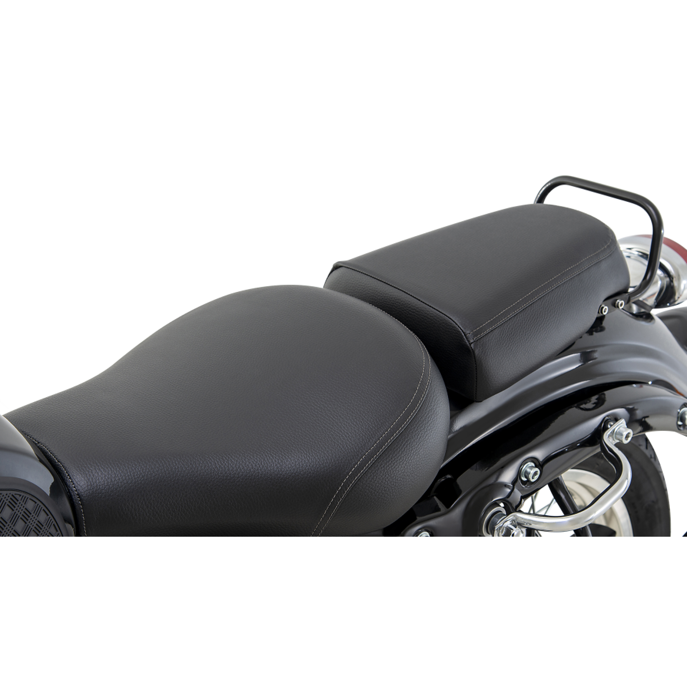 Benelli Imperiale 400 - Imagen 3