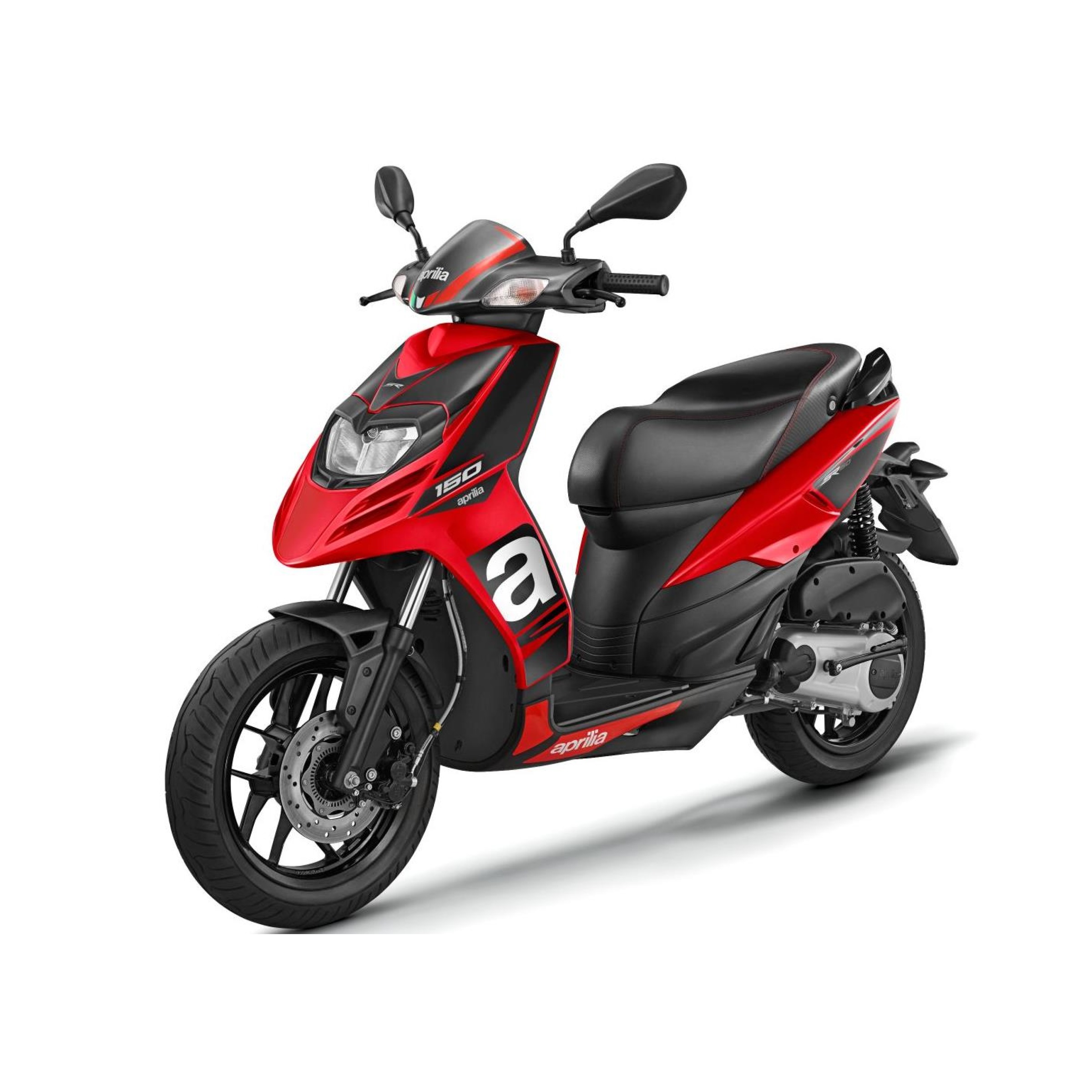 Aprilia 160 sr