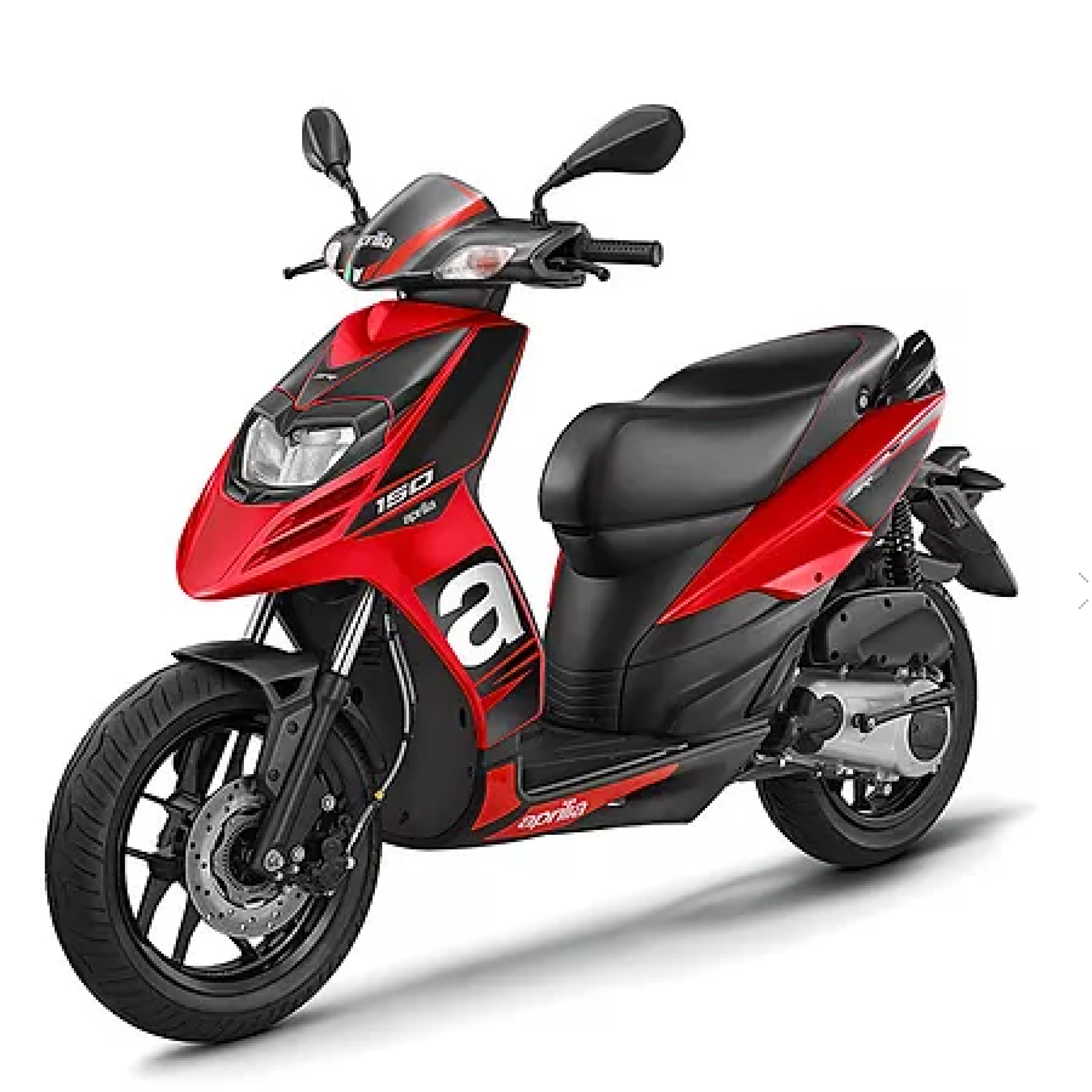 Aprilia 160 sr - Imagen 8